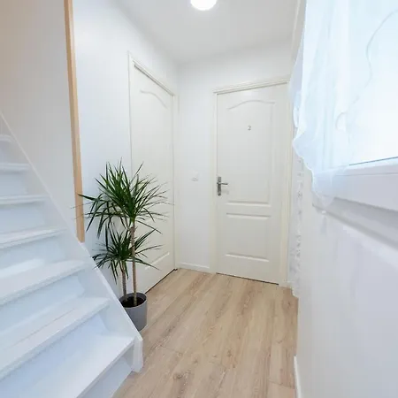 La Voûte Parisienne - Maison De Ville Tout Confort Villa *